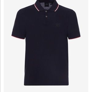 Armani Exchange Polo